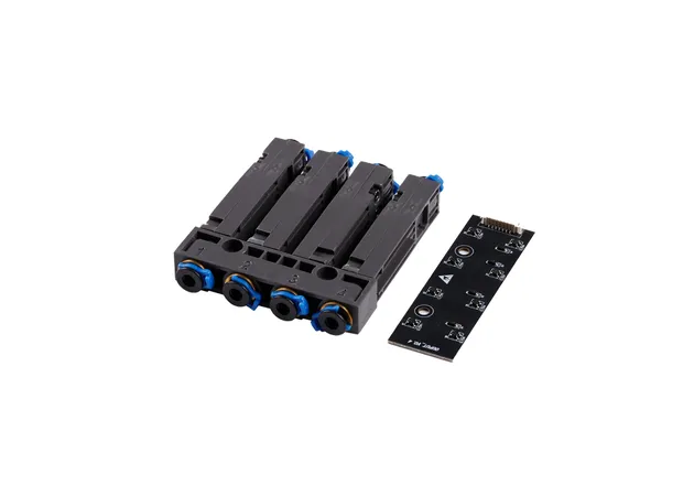 Фото 5 - Buffer mechanism for Anycubic Kobra 3 combo