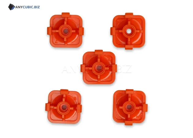 Фото 2 - Feeding Channel for Anycubic Kobra 3 / Kobra 3 Combo
