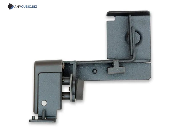 Фото 2 - Purge Wiper Assembly Kobra 3 | Kobra 3 Combo Kobra 3 V2 | Kobra 3 V2 Combo