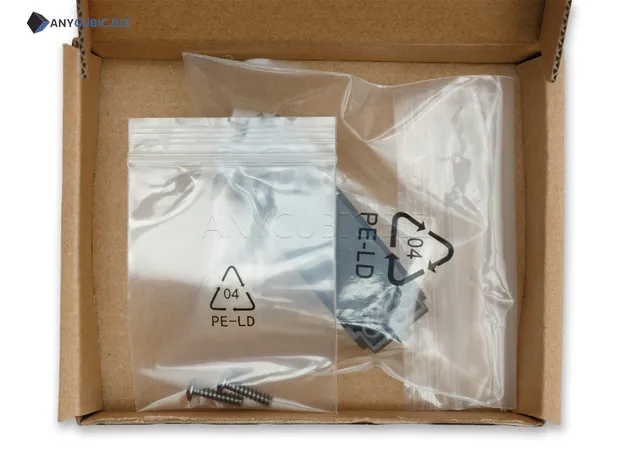 Фото 5 - Anycubic 4-in-1-Out Filament Hub	Kobra 3 | Kobra 3 Combo | Kobra S1
