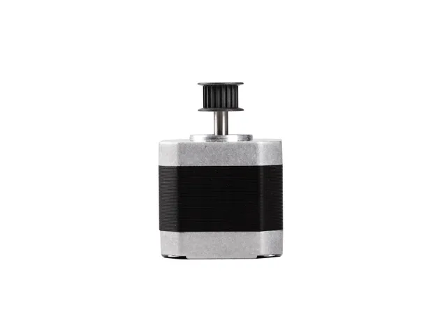 Фото 3 - X-axis Motor for Anycubic Kobra 2 Max