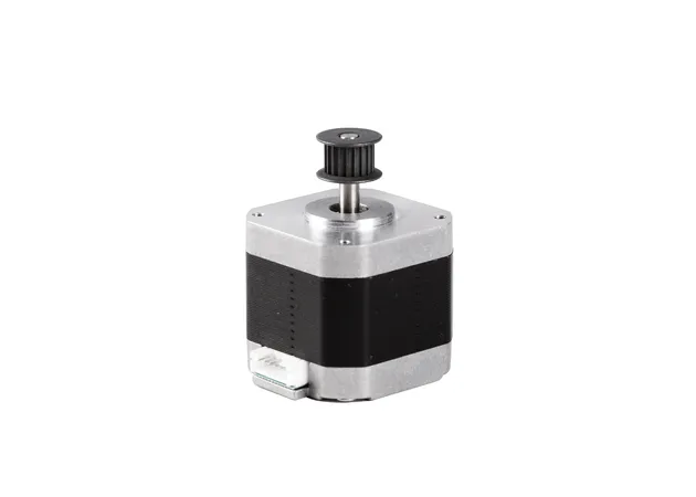 Фото 4 - X-axis Motor for Anycubic Kobra 2 Max