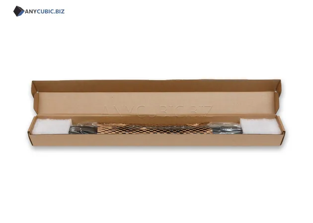 Фото 4 - X-axis Guide Rail for Anycubic Kobra 2 Max