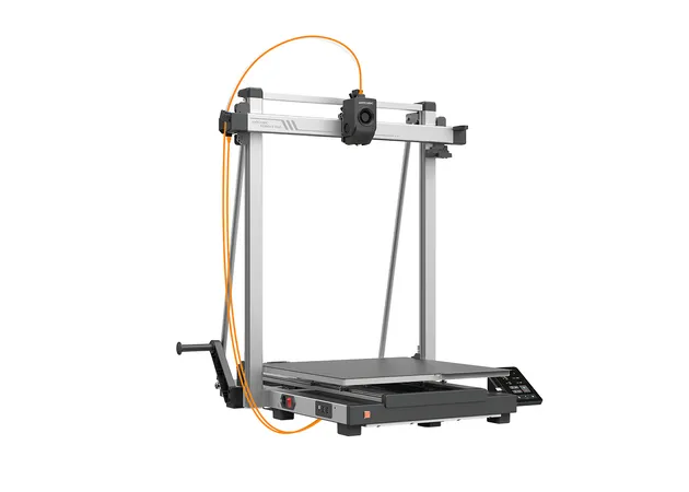 Фото 4 - Anycubic Kobra 3 MAX