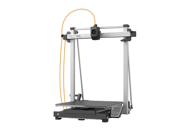 Фото 5 - Anycubic Kobra 3 MAX