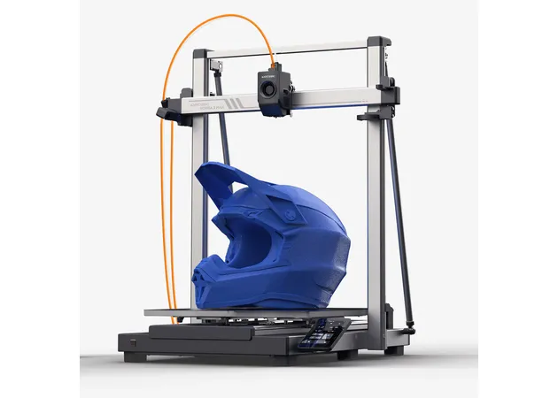 Фото 2 - Anycubic Kobra 3 MAX