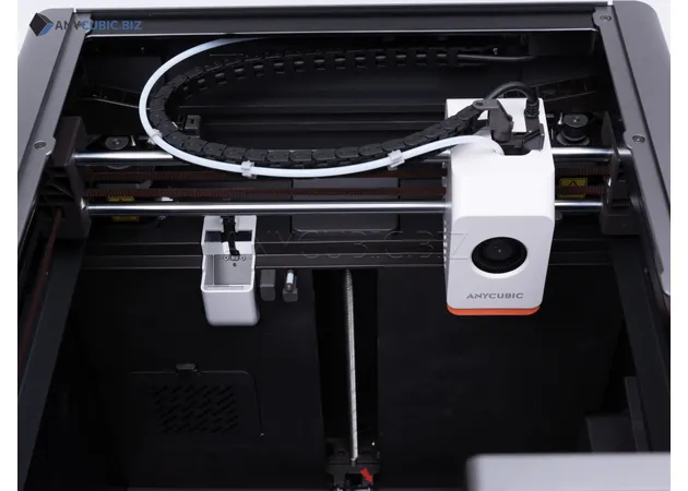 Фото 4 - Anycubic Kobra S1 Combo
