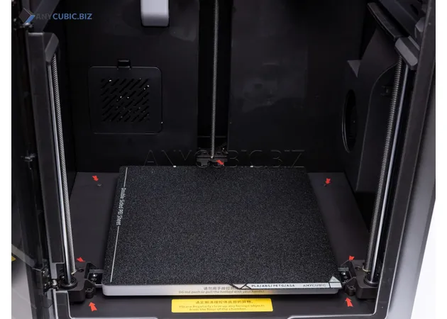 Фото 6 - Anycubic Kobra S1 Combo