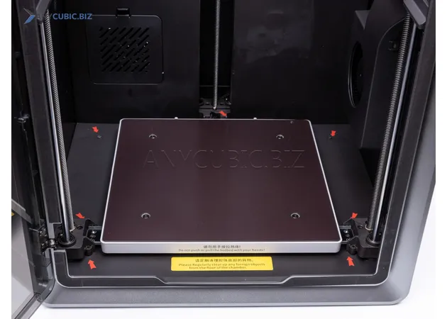Фото 7 - Anycubic Kobra S1 Combo
