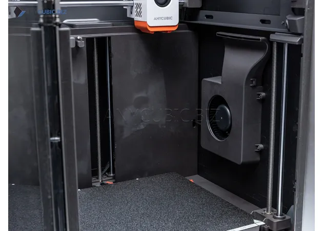 Фото 9 - Anycubic Kobra S1 Combo