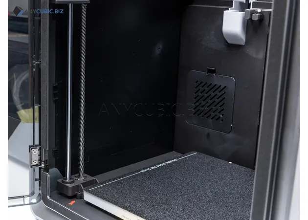 Фото 10 - Anycubic Kobra S1 Combo