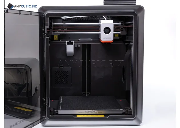 Фото 4 - Anycubic Kobra S1