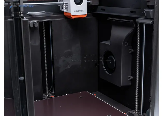 Фото 10 - Anycubic Kobra S1