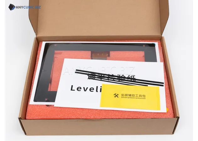 Фото 5 - LCD Screen for Anycubic Photon Mono M7 Pro and Photon Mono M7