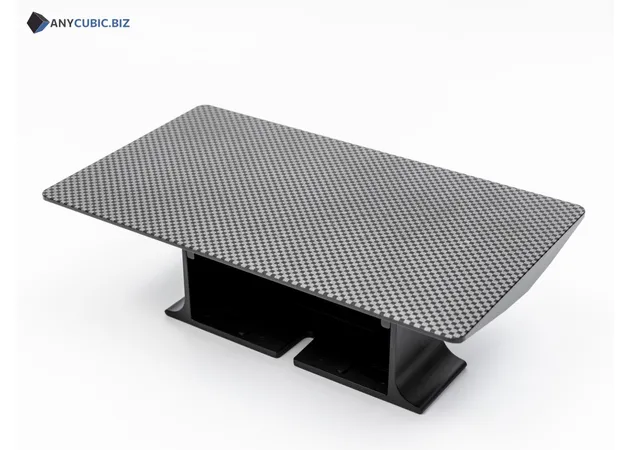 Фото 5 - Printing Platform for Anycubic Photon Mono M7 Max