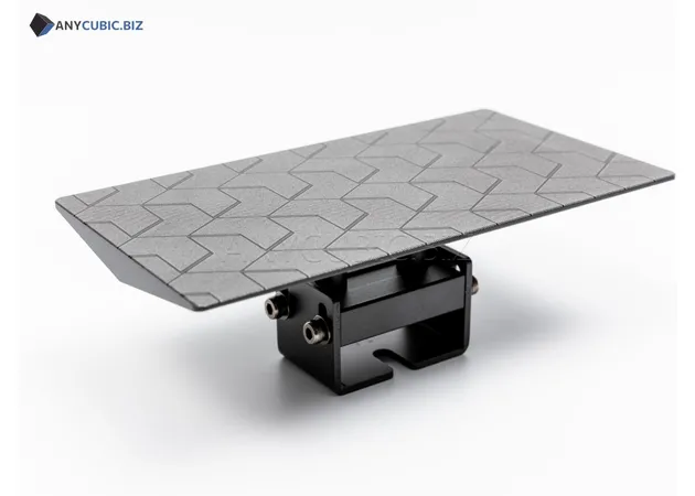 Фото 3 - Build Plate for Anycubic Photon Mono 4 3D Printer