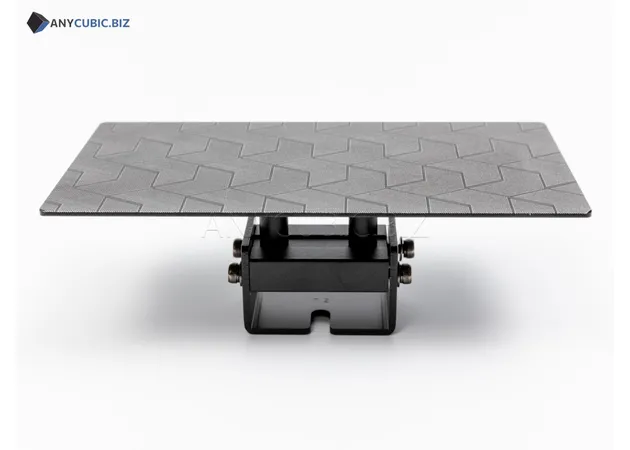 Фото 10 - Build Plate for Anycubic Photon Mono 4 3D Printer