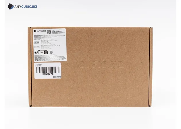 Фото 4 - Build Plate for Anycubic Photon Mono 4 3D Printer