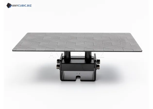 Фото 5 - Build Plate for Anycubic Photon Mono 4 3D Printer