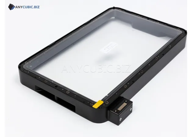 Фото 4 - Resin-Heating Vat for Anycubic Photon Mono M7 Max