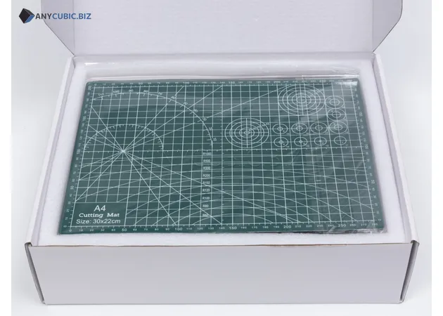 Фото 6 - Anycubic 3D Printing Painting Kit