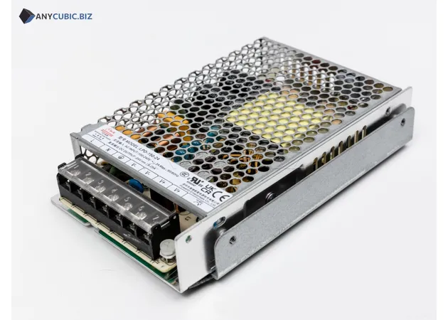 Фото 4 - Power Supply Anycubic Photon M7