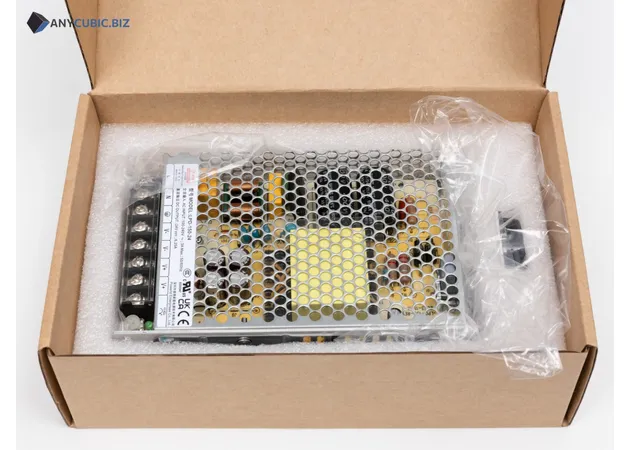Фото 6 - Power Supply Anycubic Photon M7