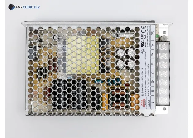 Фото 2 - Power Supply Anycubic Photon M7