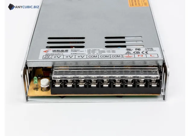 Фото 2 - Power Supply for Anycubic Photon Mono M7 Pro
