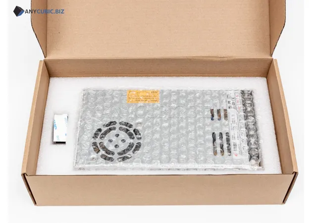 Фото 4 - Power Supply for Anycubic Photon Mono M7 Pro