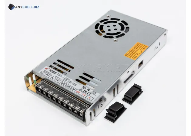 Фото 3 - Power Supply for Anycubic Photon Mono M7 Pro