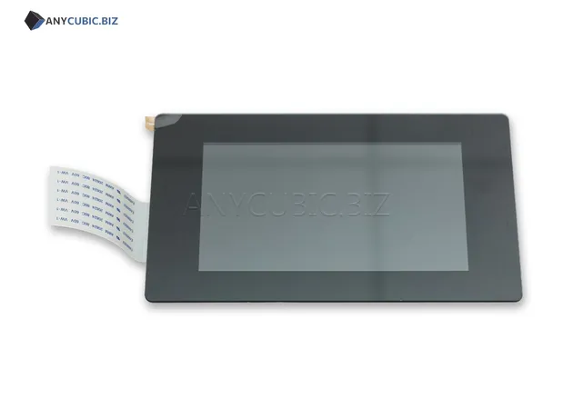 Фото 2 - Touch Screen for 3D Printer Anycubic Photon Mono M7