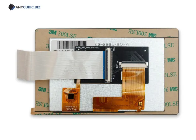 Фото 6 - Touch Screen for 3D Printer Anycubic Photon Mono M7