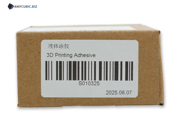 Фото 4 - 3D Printing Adhesive