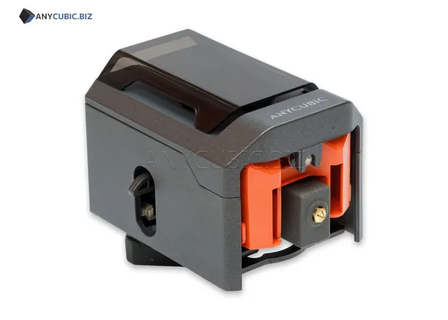 Фото 4 - Printhead Assembly Kobra 3 | Kobra 3 Combo | Kobra 3 V2 Combo | Kobra 3 V2