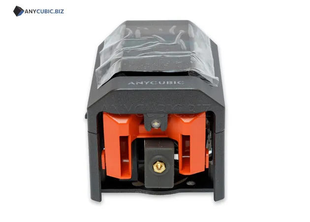 Фото 2 - Printhead Assembly Kobra 3 | Kobra 3 Combo | Kobra 3 V2 Combo | Kobra 3 V2