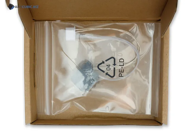 Фото 3 - Heating Block Assembly Kobra 3 Max | Kobra 3 Max Combo