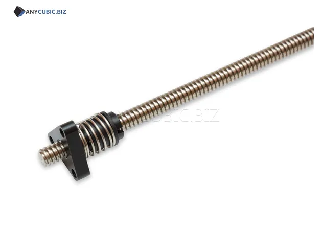 Фото 3 - Lead Screw Motor for Anycubic Photon Mono 4 Ultra