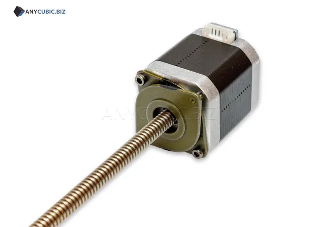 Фото 2 - Lead Screw Motor for Anycubic Photon Mono 4 Ultra