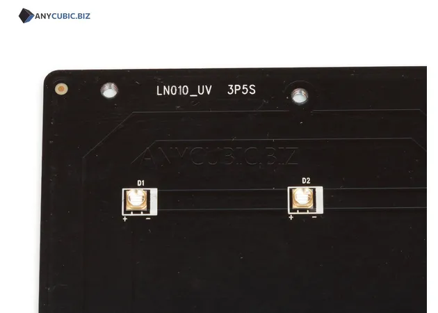 Фото 7 - UV LED Module for Anycubic Photon Mono 2 and Photon Mono 4