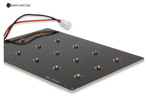 Фото 8 - UV LED Module for Anycubic Photon Mono 2 and Photon Mono 4