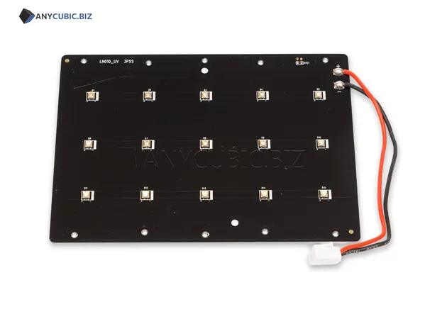 Фото 2 - UV LED Module for Anycubic Photon Mono 2 and Photon Mono 4