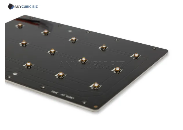 Фото 3 - UV LED Module for Anycubic Photon Mono 2 and Photon Mono 4