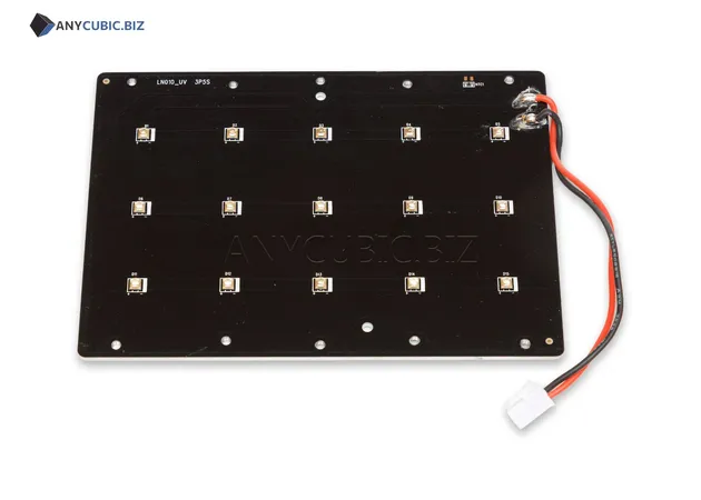 Фото 6 - UV LED Module for Anycubic Photon Mono 2 and Photon Mono 4