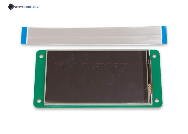 Фото 2 - 4.3″ Touch Screen for Anycubic Photon M3 Max 3D Printer