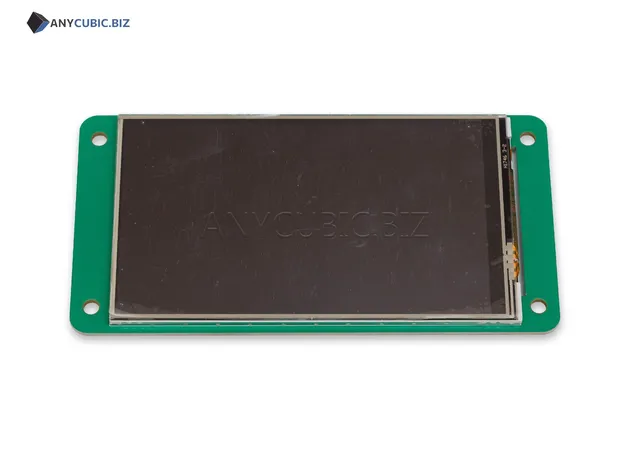 Фото 3 - 4.3″ Touch Screen for Anycubic Photon M3 Max 3D Printer