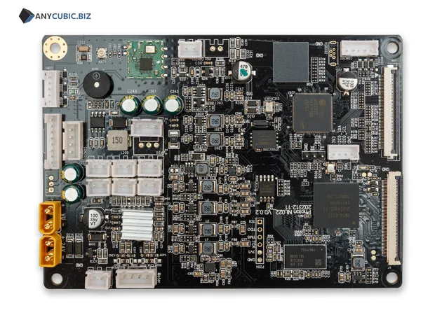 Фото 2 - Motherboard for Anycubic Photon Mono M7 A