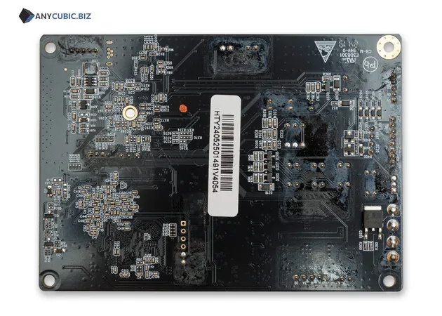 Фото 5 - Motherboard for Anycubic Photon Mono M7 A