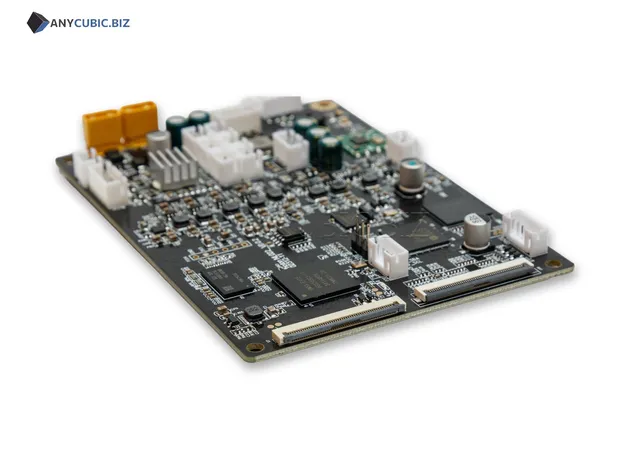 Фото 4 - Motherboard for Anycubic Photon Mono M7 A