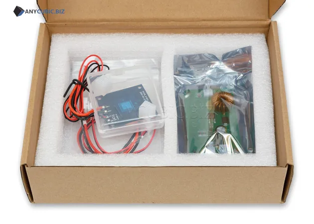 Фото 6 - UV LED Module for Anycubic Photon Mono 4 Ultra